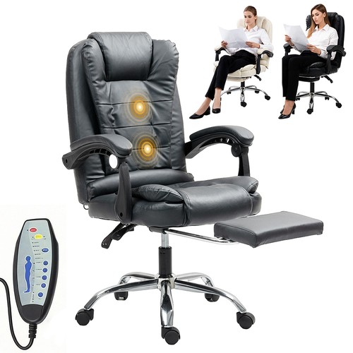 Home office gaming - gaming, recliner
