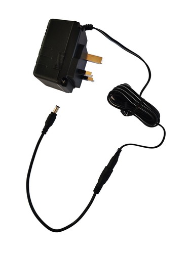 Numark mixer power supply - m2,