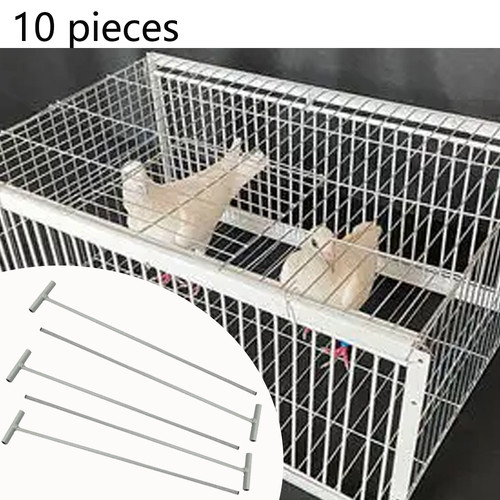 10pcs pigeon entrance door - 10pcs,