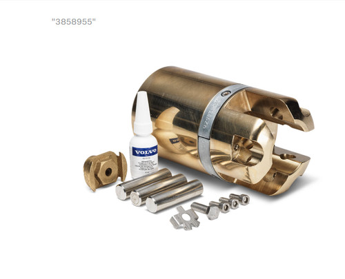 Volvo penta 110 150 sail - 110-150,