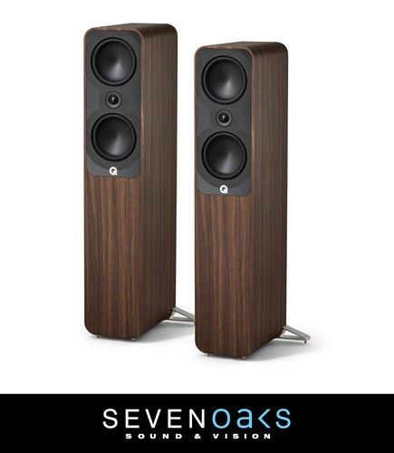 Acoustics 5050 floorstanding - acoustics,
