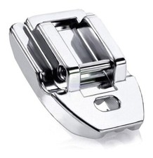 Janome Concealed Zipper Foot -