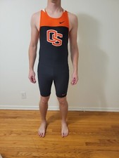 Rare Nike Oregon State Track