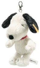 Steiff Snoopy Keyring -