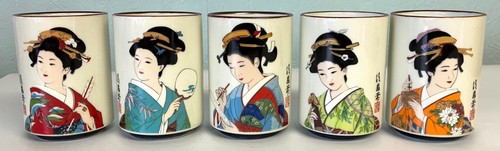 Japanese oriental ceramic - oriental,