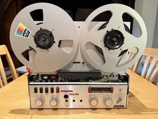 ReVox A77 15ips - HS77 2-Track