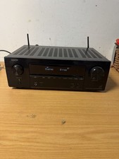 DENON AVR-X1600H DAB 7.2