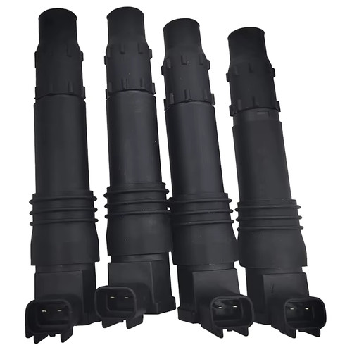 Ignition coils for suzuki - coils, x4