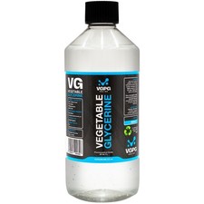 Vegetable Glycerin VG USP Food