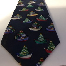 ALYNN Neckwear "Xmas Dory"