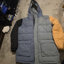 Jacet In Very Good Condition