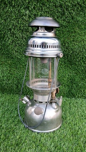 Vintage petromax rapid - rapid, 200cp