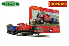 OO Gauge Hornby R1270M Valley
