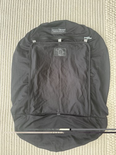 Snooze shade plus extra black - snooze,
