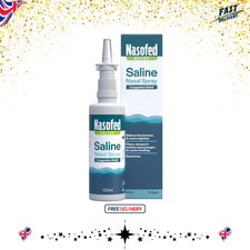 Nasofed Saline Nasal