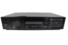 Akai GX-R60 Stereo Cassette