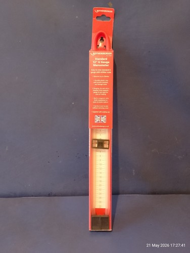 Rothenberger standard u - rothenberger,