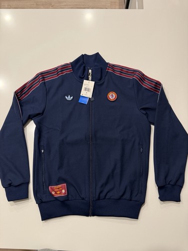 Adidas aston villa terrace - villa,