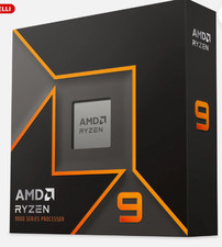 processore AMD Ryzen 9 9950X 16-Core,