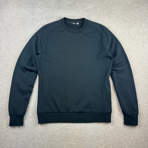 Rapha merino wool crew neck - merino,