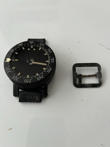 Diving compass silva - diving,