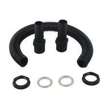 Efficiently Connect Your Water Butts with This Simple Installation Kit