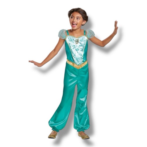 Kids jasmine costume - kids, girls