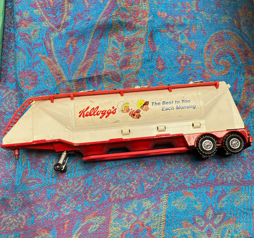 Kellogg advertising - kellogg’s,