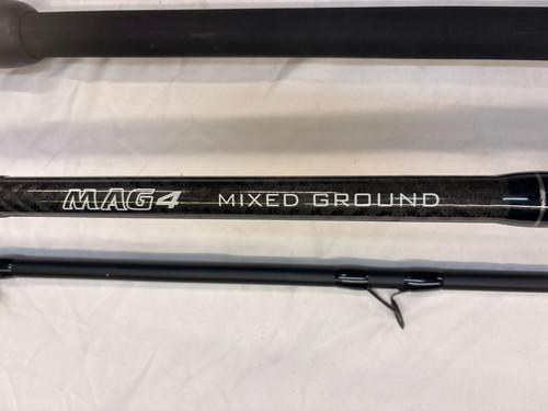 Penn mag sea fishing rod - mag,