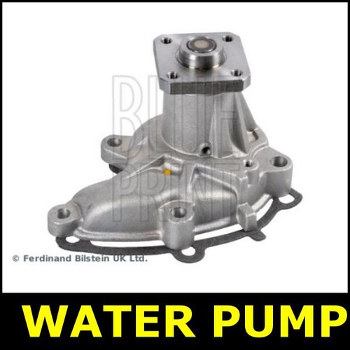 Water pump fits nissan 200sx - fits,