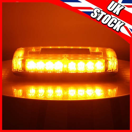 Car roof recovery light - car, bar