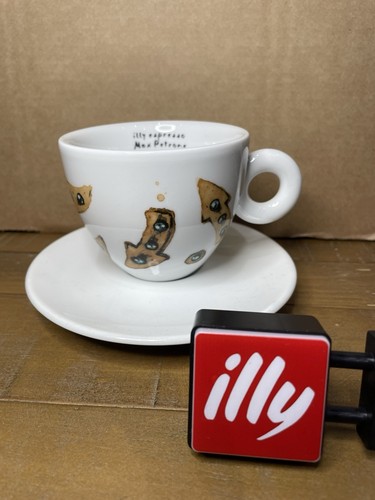 Illy art collection max - art,
