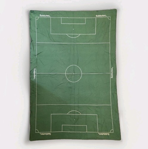Vintage subbuteo table - vintage,