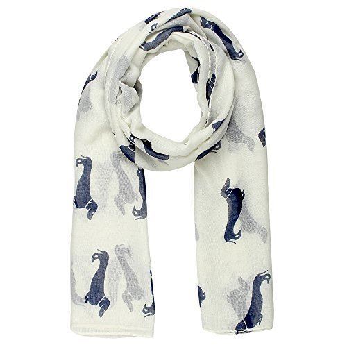 Dachshund sausage dog print - dachshund,