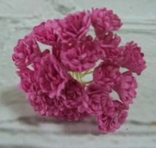 Mulberry paper Gypsophila