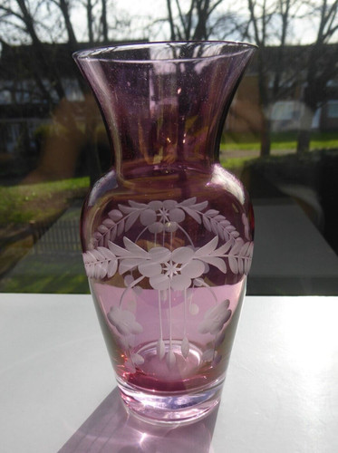 Vintage czech bohemian - czech,