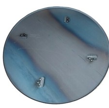 Lumag 5BT900D 900 mm Closed