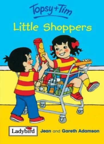 Topsy tim little shoppers - &,