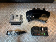 15-19 FORD MONDEO MK5 1.6