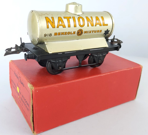 Gauge hornby trains - trains, no.