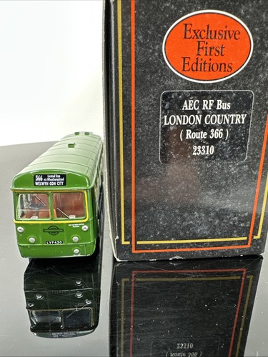 Efe 23310 aec - rf, bus