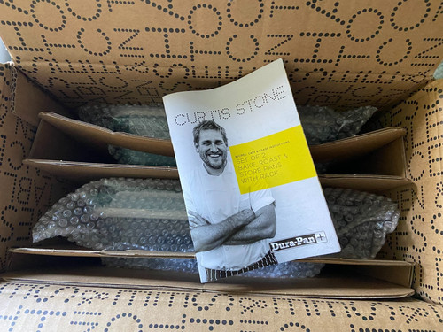 Curtis stone set bake - curtis,