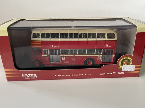 Kowloon motor bus - kowloon,