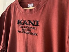 Kani The Original 1989
