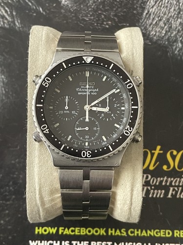 Seiko 7a28 7040 jdm - jdm, speedtimer