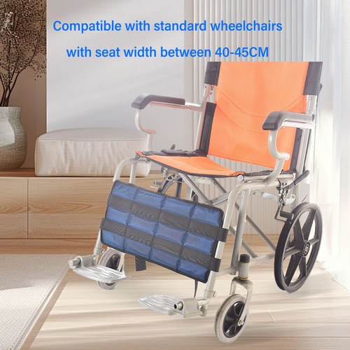 Wheelchair calf straps - wheelchair,