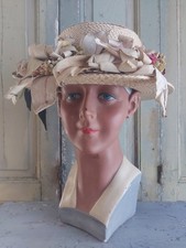 Great vintage lady mannequin