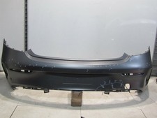 Mercedes C63 AMG Coupe C205 Rear Bumper PDC Genuine A2058855100 A9D22