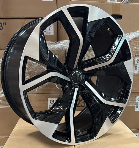 Touareg 2018 2026 gloss - 22",
