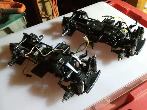 Vintage tamiya m03 - vintage, slider
